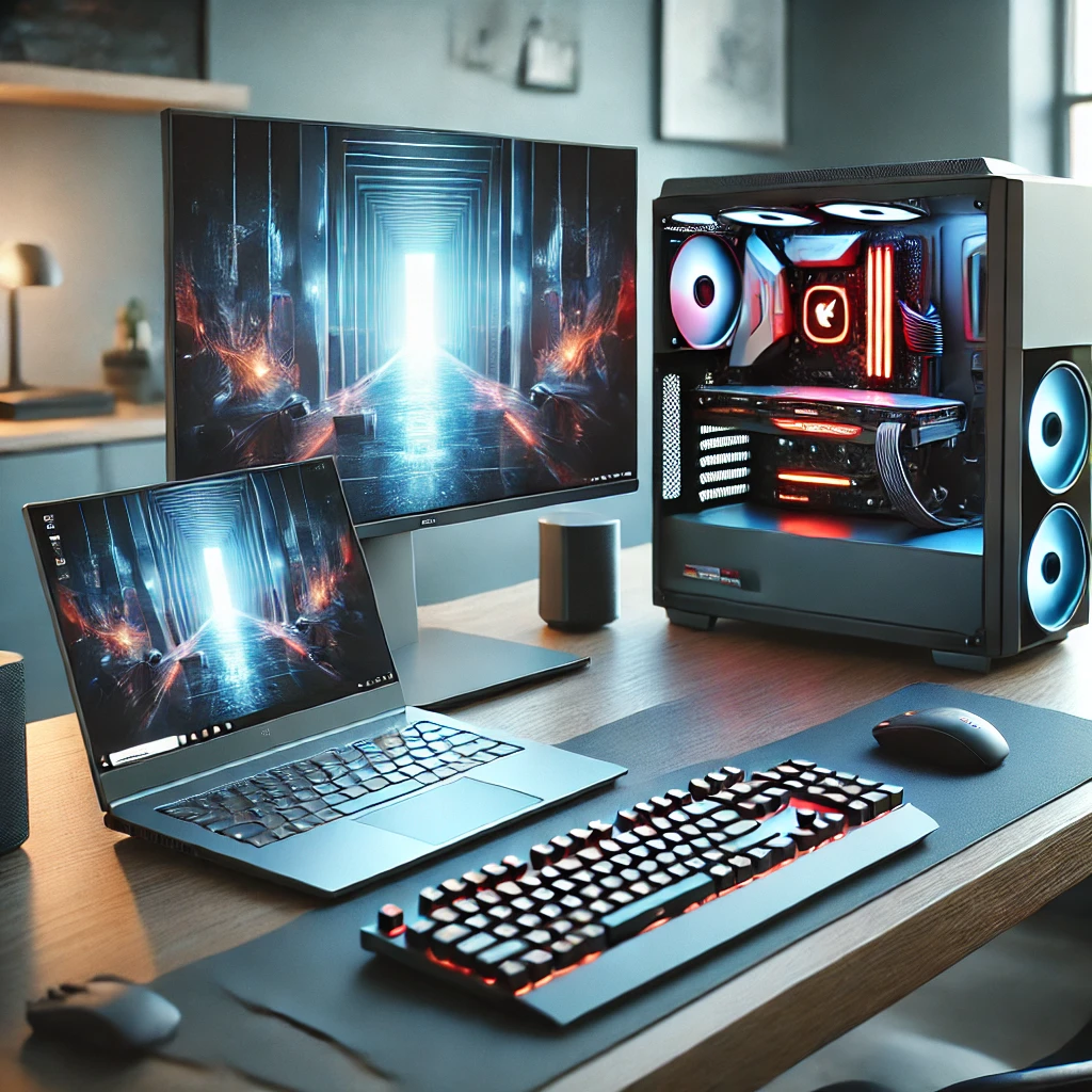 Personal Computer e Computer Desktop