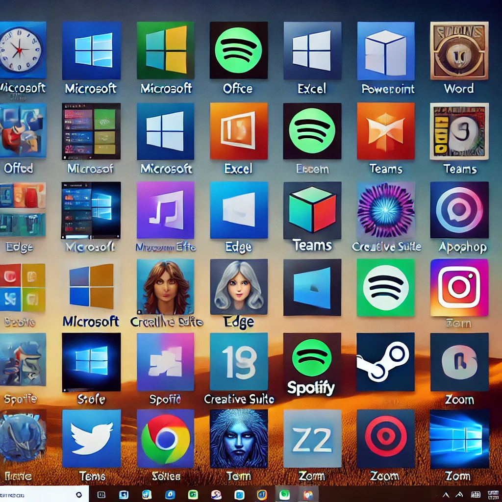 Software e Applicazioni