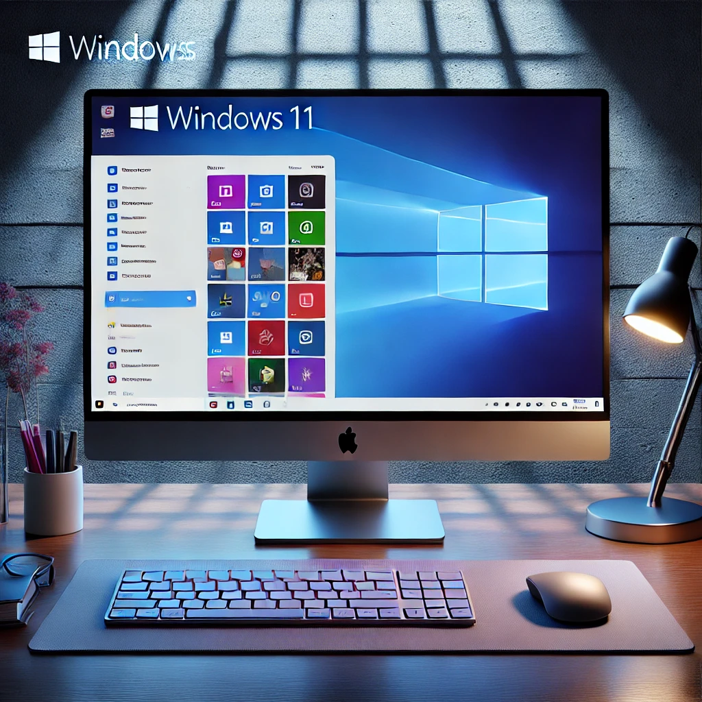 Sistema Operativo di Windows 11