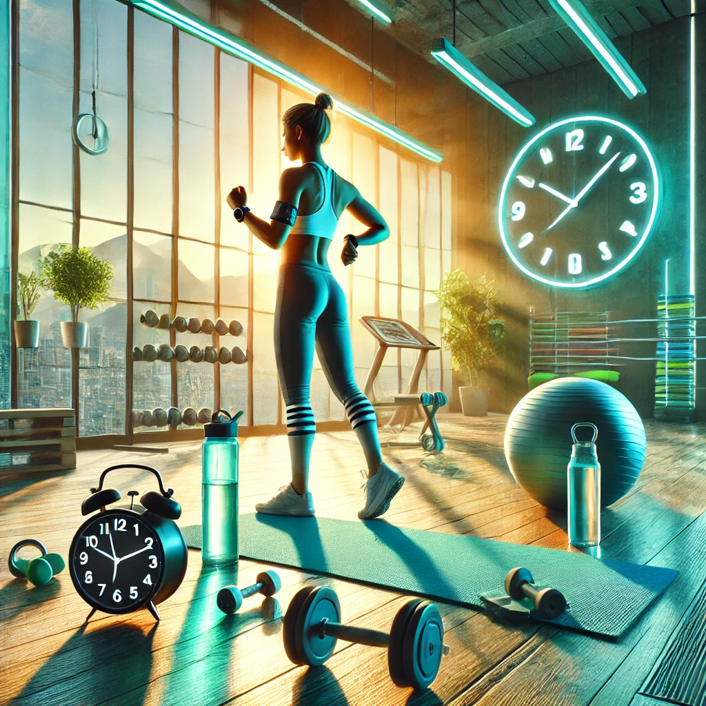 Il Fitness per tutti