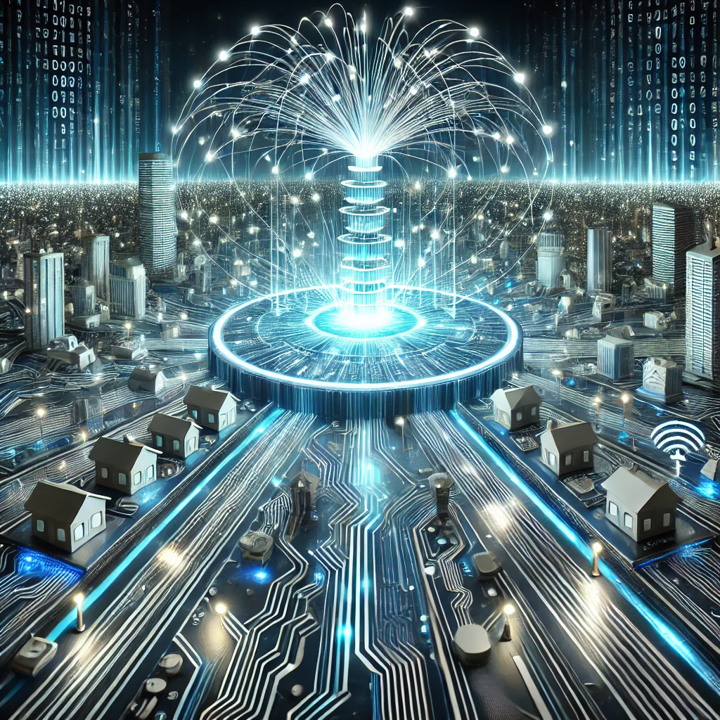 Internet Service Provider