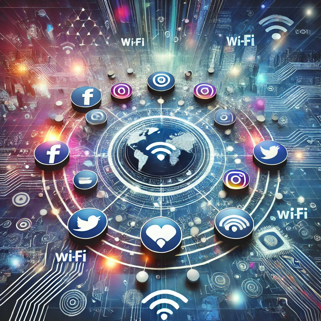 Lo Sportello Informatico con i Social Media