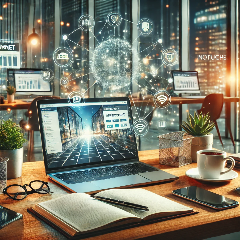 Studiare e Lavorare con Internet con il Personal Computer