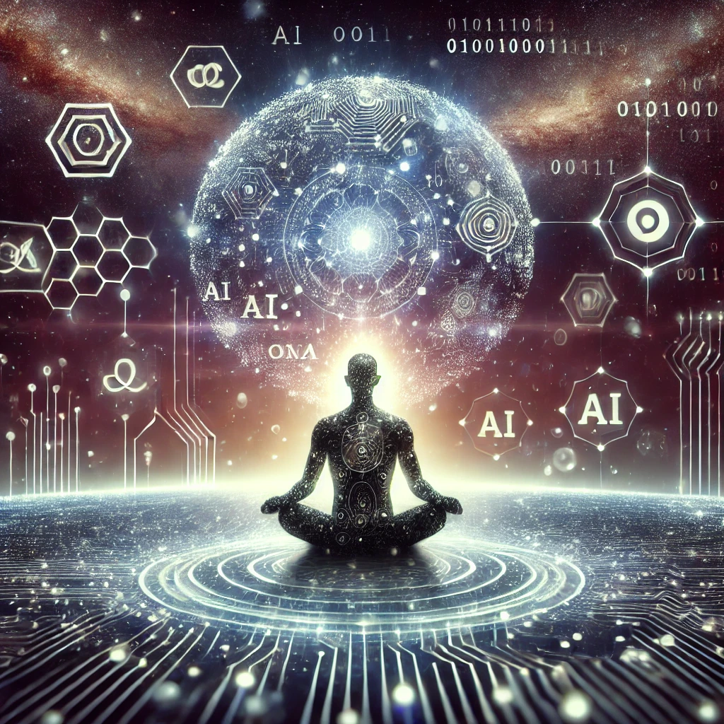 La coscienza informatica del My Blog Vision